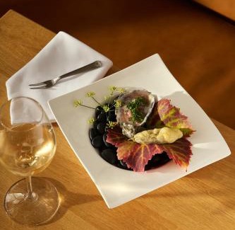 Rowland Flat Casa | Le Mas Barossa