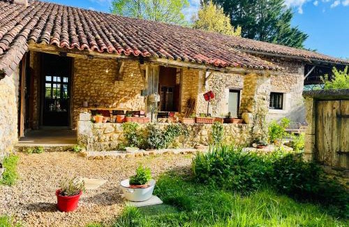 Brantome-en-Perigord Cama Y Desayuno | Le Mas Brantôme