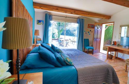 Gemenos Cama Y Desayuno | Le Mas de Bertagne