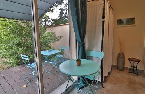 Gemenos Cama Y Desayuno | Le Mas de Bertagne