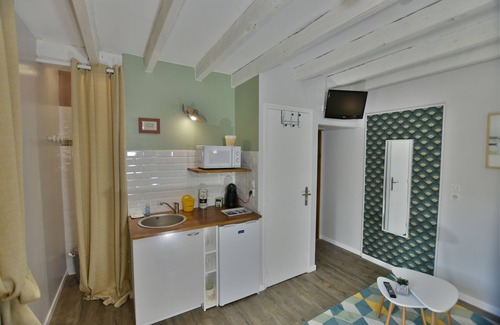 Antonne-et-Trigonant Hotel | Le Mas des Bories - Grand Périgueux