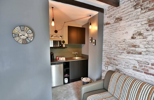 Antonne-et-Trigonant Hotel | Le Mas des Bories - Grand Périgueux