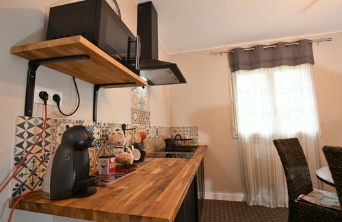 Antonne-et-Trigonant Hotel | Le Mas des Bories - Grand Périgueux