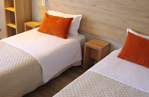 Fourques Hotel | Le Mas des Ponts d'Arles