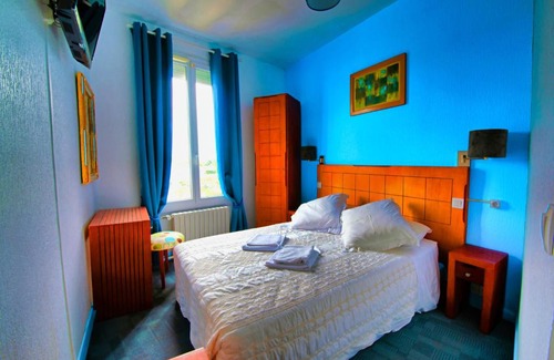 Montargis Hotel | LE MEDITERRANEEN Montargis