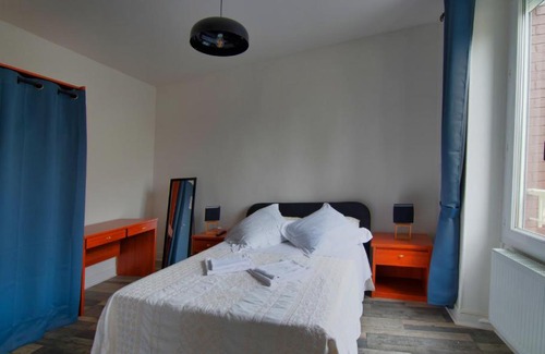 Montargis Hotel | LE MEDITERRANEEN Montargis