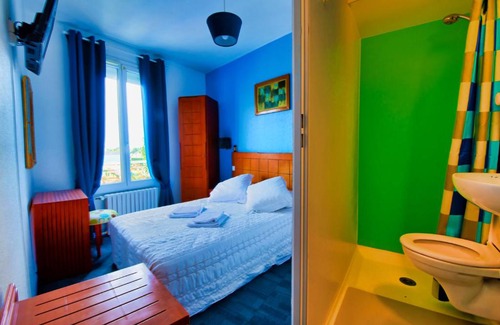 Montargis Hotel | LE MEDITERRANEEN Montargis