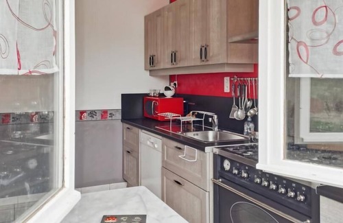 Voipreux Casa | Le Menhir - Blancs-coteaux