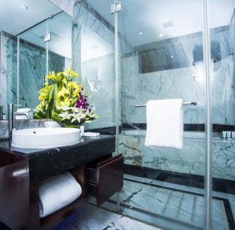 Tirupur Hotel | Le Meridien Coimbatore