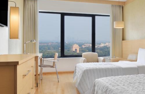 New Delhi Hotel | Le Meridien New Delhi