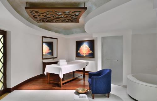 New Delhi Hotel | Le Meridien New Delhi