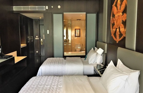 Paro Complejo | Le Meridien Paro, Riverfront