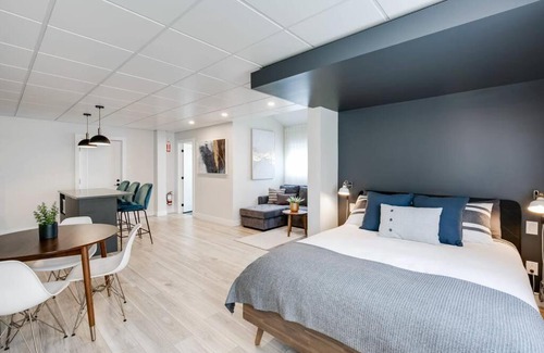 Laval Casa | Le Mille-Iles - Complexe La Voûte