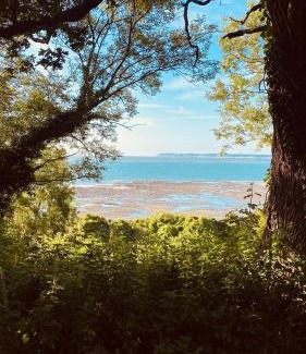 Villerville Casa | Le Mistral, vue mer à 5min de Trouville Deauville