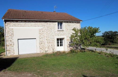 Saint-Sornin-Leulac Casa | Le monteil