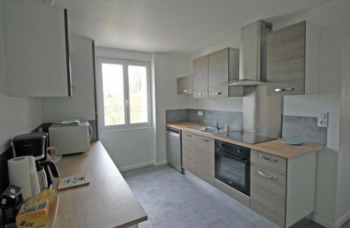 Saint-Sornin-Leulac Casa | Le monteil