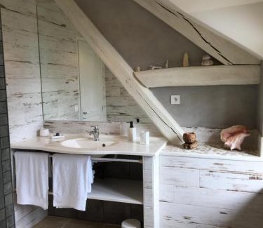 Cercy-la-Tour Cama Y Desayuno | Le Moulin Chevillon