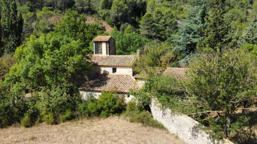 Lagrasse Casa | Le Moulin de La Grave - Lagrasse