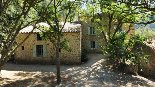Lagrasse Casa | Le Moulin de La Grave - Lagrasse