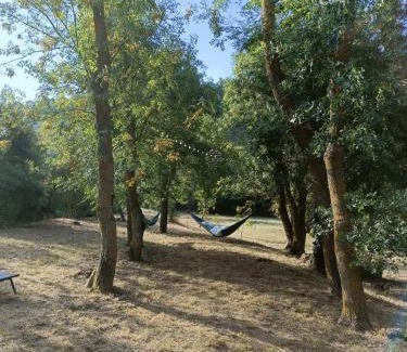 Lagrasse Casa | Le Moulin de La Grave - Lagrasse