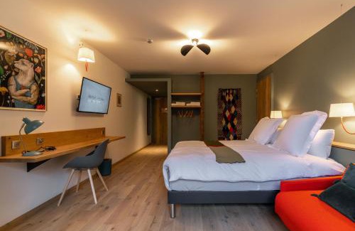 Ambert Casa | Le Moulin de Nouara