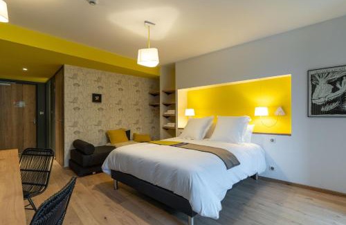 Ambert Casa | Le Moulin de Nouara