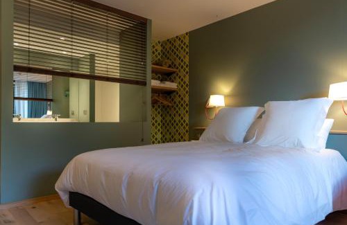 Ambert Casa | Le Moulin de Nouara