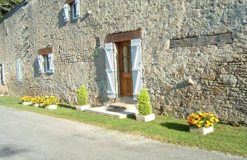 Dompierre-les-Eglises Casa | Le Moulin du Château