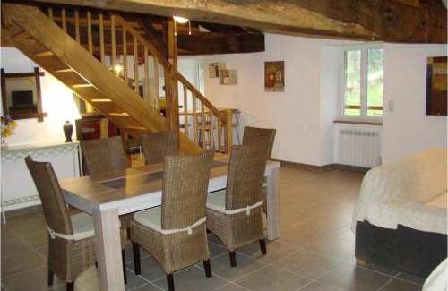 Dompierre-les-Eglises Casa | Le Moulin du Château