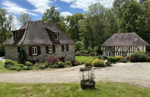 Nexon Casa | Le moulin