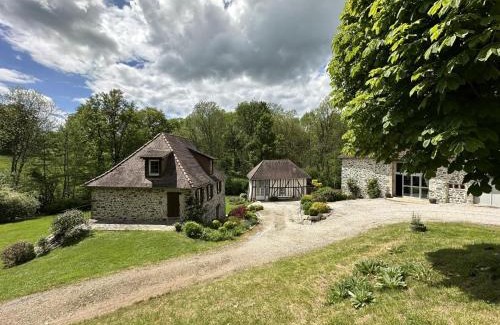 Nexon Casa | Le moulin