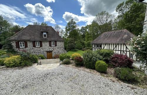 Nexon Casa | Le moulin