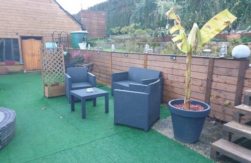 Aumale Casa | Le Mouton Gras