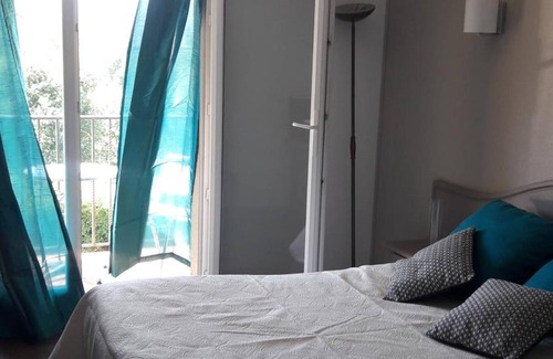 Le Boulou Hotel | Le Néoulous