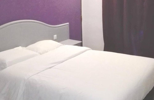 Le Boulou Hotel | Le Néoulous