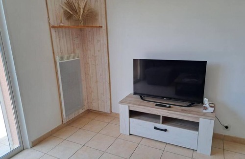 Huisnes-sur-Mer Casa | Le Nature