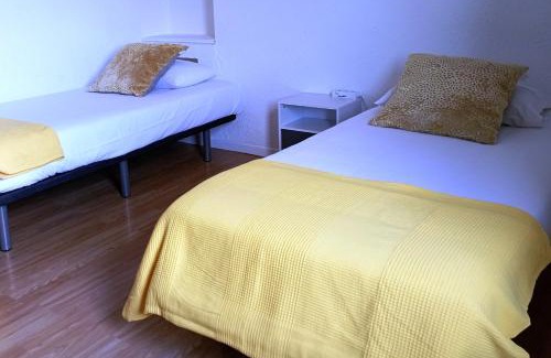 Le Boulou Hotel | Le Neoulous