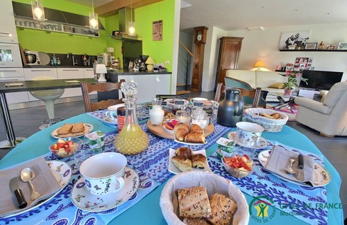 Bignan Casa | LE NID BRETON