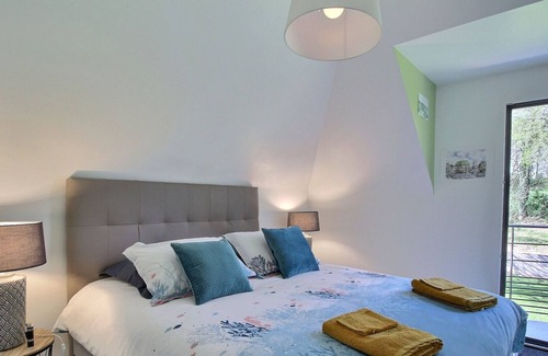 Bignan Casa | LE NID BRETON