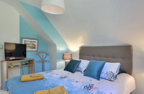 Bignan Casa | LE NID BRETON