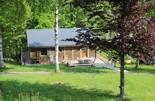 Buellingen Chalet De Esquí | le nid des Mésanges