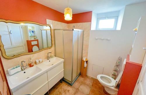 Abilly Cama Y Desayuno | Le nid douillet de la voie verte