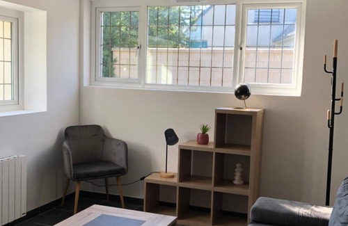 Avranches Cama Y Desayuno | Le Nid du Franc