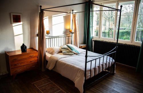 Bouguenais Cama Y Desayuno | Le nid du massereau