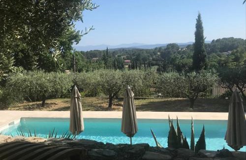 Flayosc Apartamento | LE NOMADE au Clos en Provence