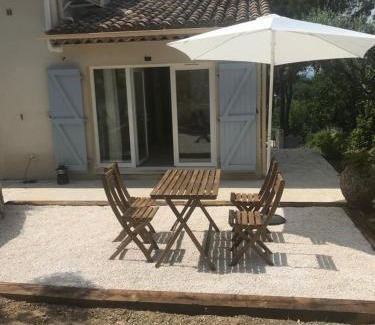 Flayosc Apartamento | LE NOMADE au Clos en Provence