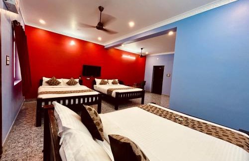 Kottakuppam Casa | Le Oasis Auro'Ra