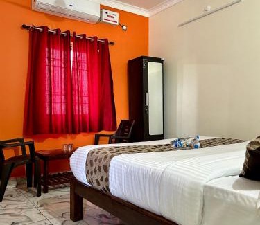 Kottakuppam Casa | Le Oasis Auro'Ra