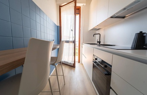 Sanremo Apartamento | Le Orchidee by Wonderful Italy