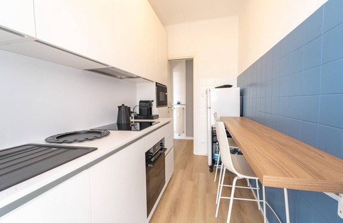 Sanremo Apartamento | Le Orchidee by Wonderful Italy